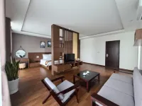 Khach San Kim Thanh Tam Duong Отели в г. Tam Duong