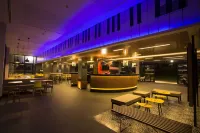 Ibis Styles Taubate - breakfast