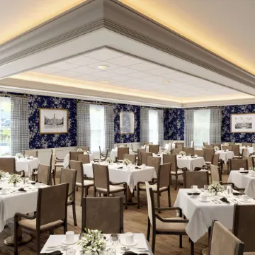 The Nittany Lion Inn