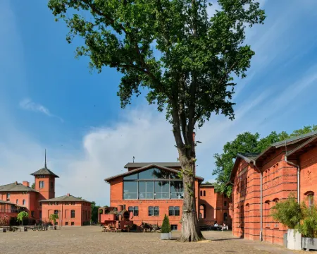 Landgut Stober Hotels in Havelland