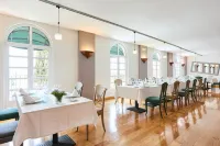 Hotel Silken Villa de Laguardia - breakfast