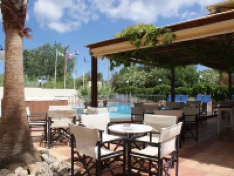 Sunny Suites Hotels in Maleme