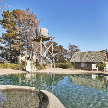 Nrma Bathurst Panorama Holiday Park