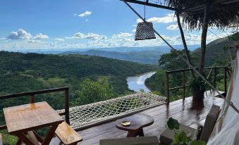 Renaco Glamping