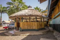 Jamindas Paradise Motel Hotels in Kakamega