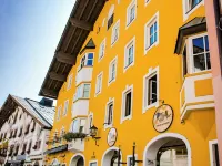 เซฟสเตย์ คิทซ์บูเฮล เซ็นเตอร์ โรงแรมในคิทซ์บูเฮล