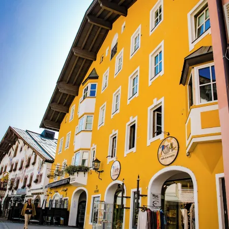 Safestay Kitzbühel Centre