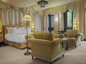 Selman Marrakech