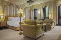 Selman Marrakech Hotels in Marrakech
