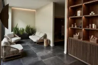 The Olivar Suites - Spa