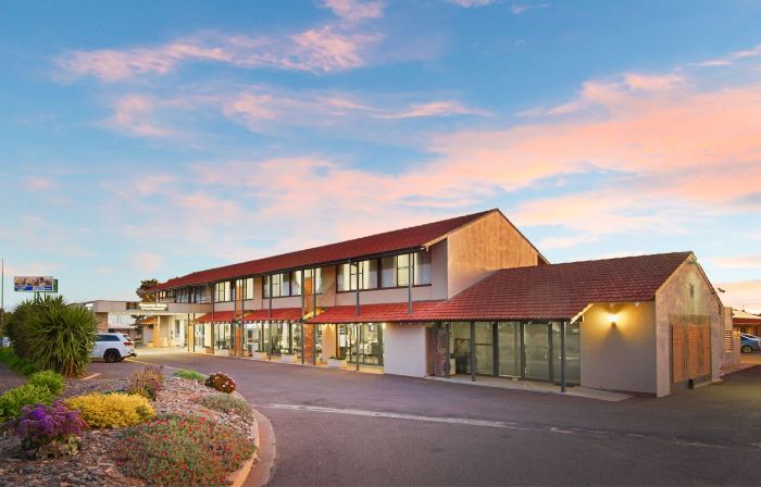 Comfort Inn Whyalla