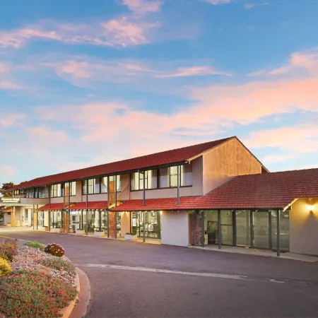 Comfort Inn Whyalla