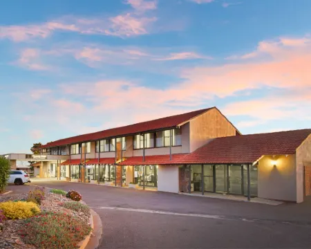 Comfort Inn Whyalla Hotels in Whyalla