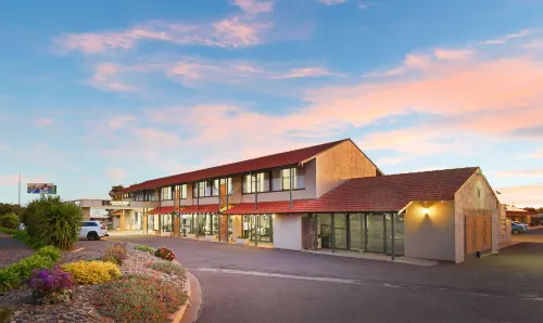 Comfort Inn Whyalla Hotels in Whyalla