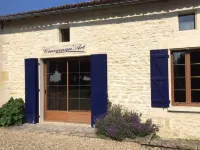 Campagn'Art Hotels in Granzay-Gript