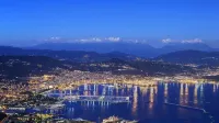 Affittacamere Da Euro Hotel in zona Pesce Fresco Buccellato