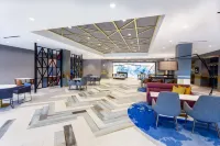 Providence Marriott Downtown Hotels in Pawtucket