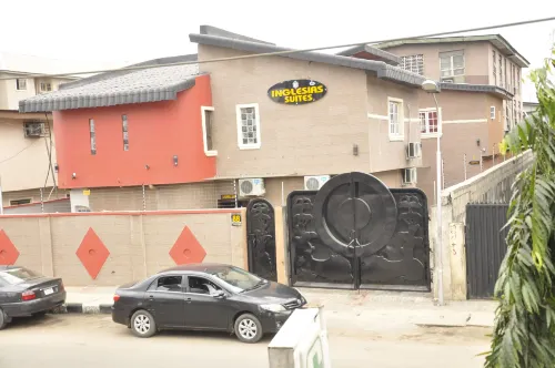Inglesias Suites Hotels in Mushin