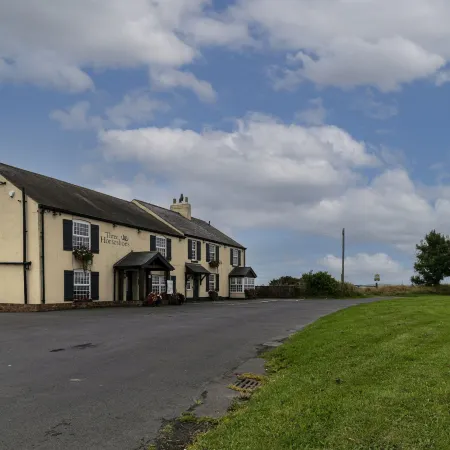 Three Horseshoes Inn