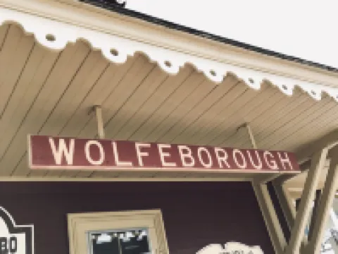 Lake Wentworth Inn Hotels in Wolfeboro