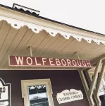 Lake Wentworth Inn Hotels in Wolfeboro