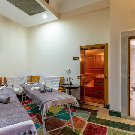 Sultanhan Hotel