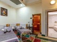Sultanhan Hotel - СПА