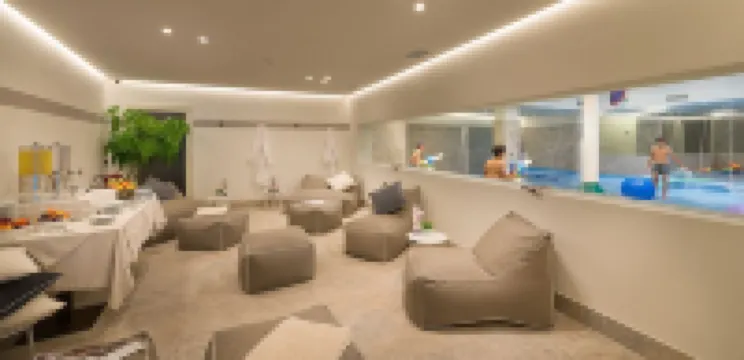Hotel Sporting Family Hospitality