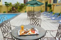 Hotel Continental Park - ที่มีบาร์
