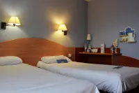 Hôtel Kyriad Bourges Sud Hôtels à : Bourges