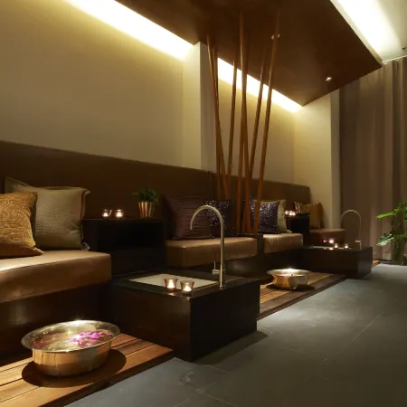 Let's Sea Hua Hin Al Fresco Resort