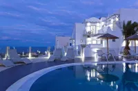 Callia Retreat Suites - Adults Only