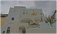 Nefeles Luxury Suites