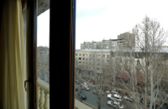 My Hotel Yerevan