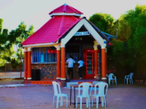 Stegra Hotel Hotels in Lodwar