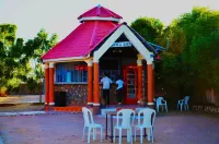 Stegra Hotel Hotels in Lodwar