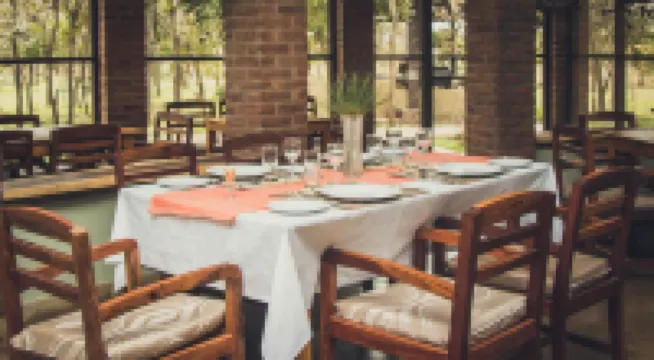 伊甸莊園精品旅館