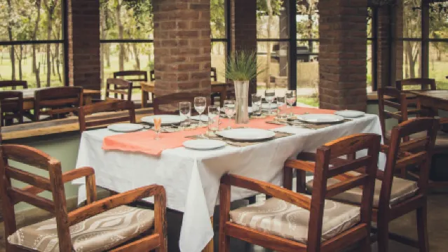 Eden Estates and Lodge Отели рядом с достопримечательностью «Парк Хавила»