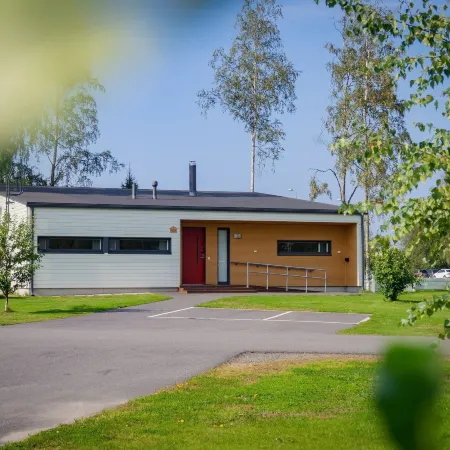 Nallikari Seaside Villas