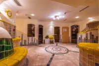 Hotel Stoiser Graz - spa