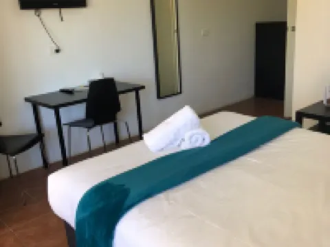 朱裏恩灣汽車旅館 塞萬提斯酒店