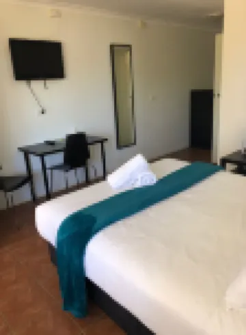 Jurien Bay Hotel Motel