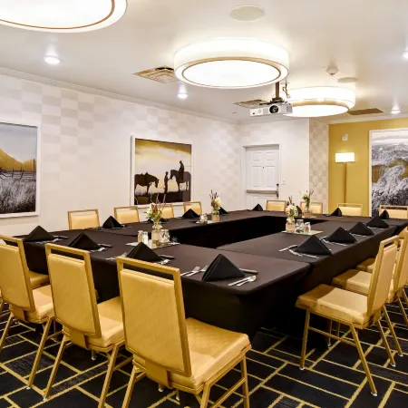 DoubleTree by Hilton Deadwood at Cadillac Jack's