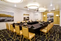 DoubleTree by Hilton Deadwood at Cadillac Jack's - Frühstück