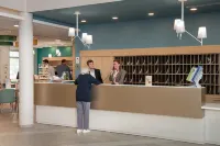 Domitys l'Aigrette Bleue Hotels in Abbeville