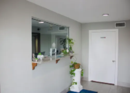 Meridian Inn Oklahoma City Airport