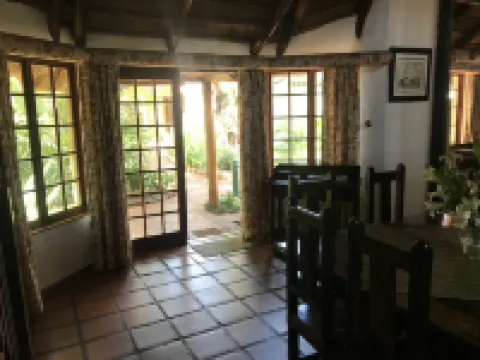 格林納達自助式酒店