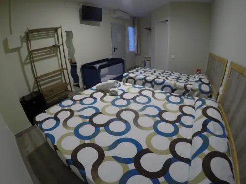 L'Hostalet d'Arenys de Mar