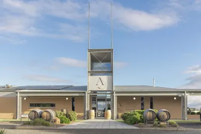 Adina Vineyard