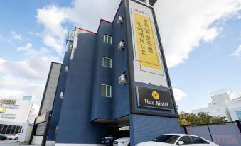 HUE MOTEL